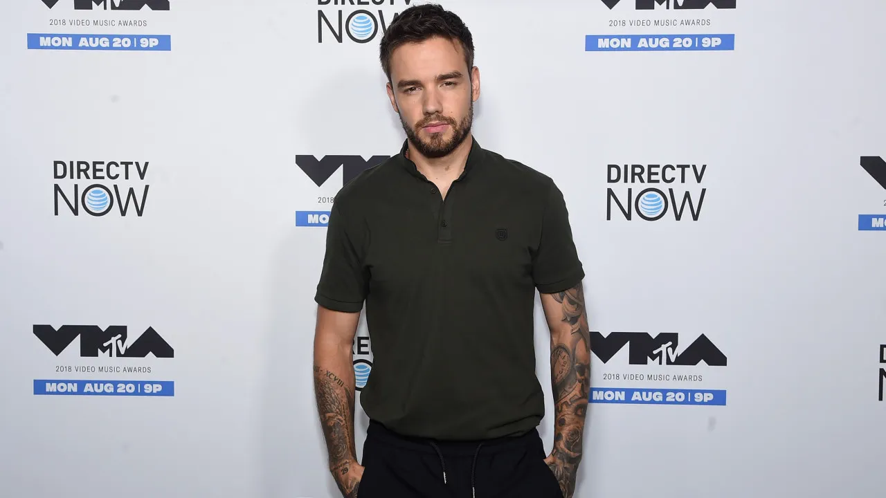 Liam Payne demitiu-se de quatro empresas no dia da morte