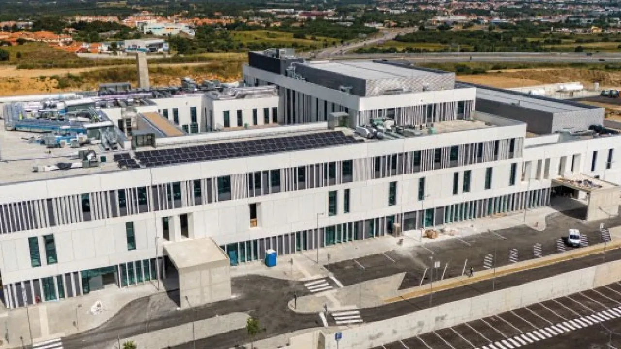 1.º ano: Hospital de Sintra aproveita metade da capacidade para cirurgias