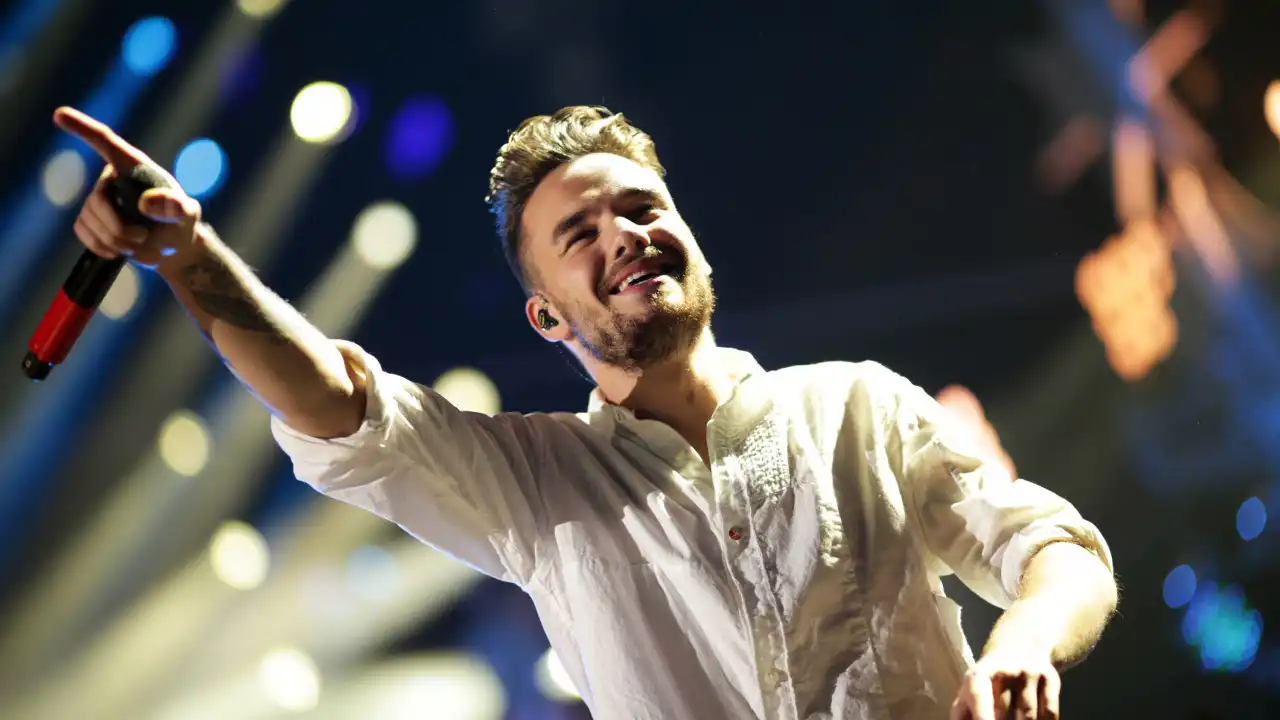 "Bebemos". Liam Payne terá estado com duas prostitutas antes de morrer