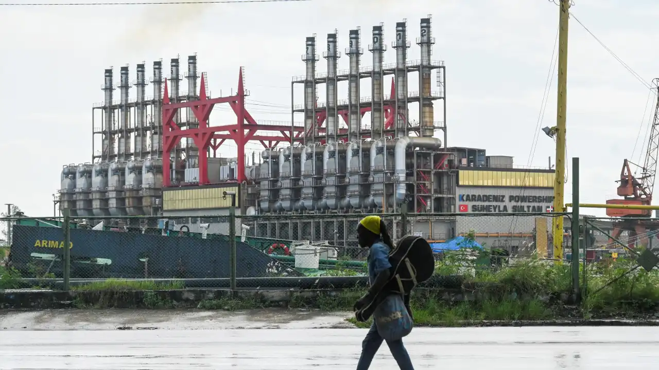 Sistema elétrico cubano aumenta capacidade após apagão total