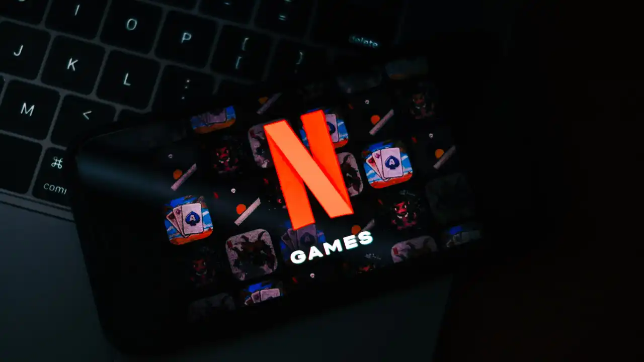 Netflix encerra estúdio de videojogos com veteranos da indústria