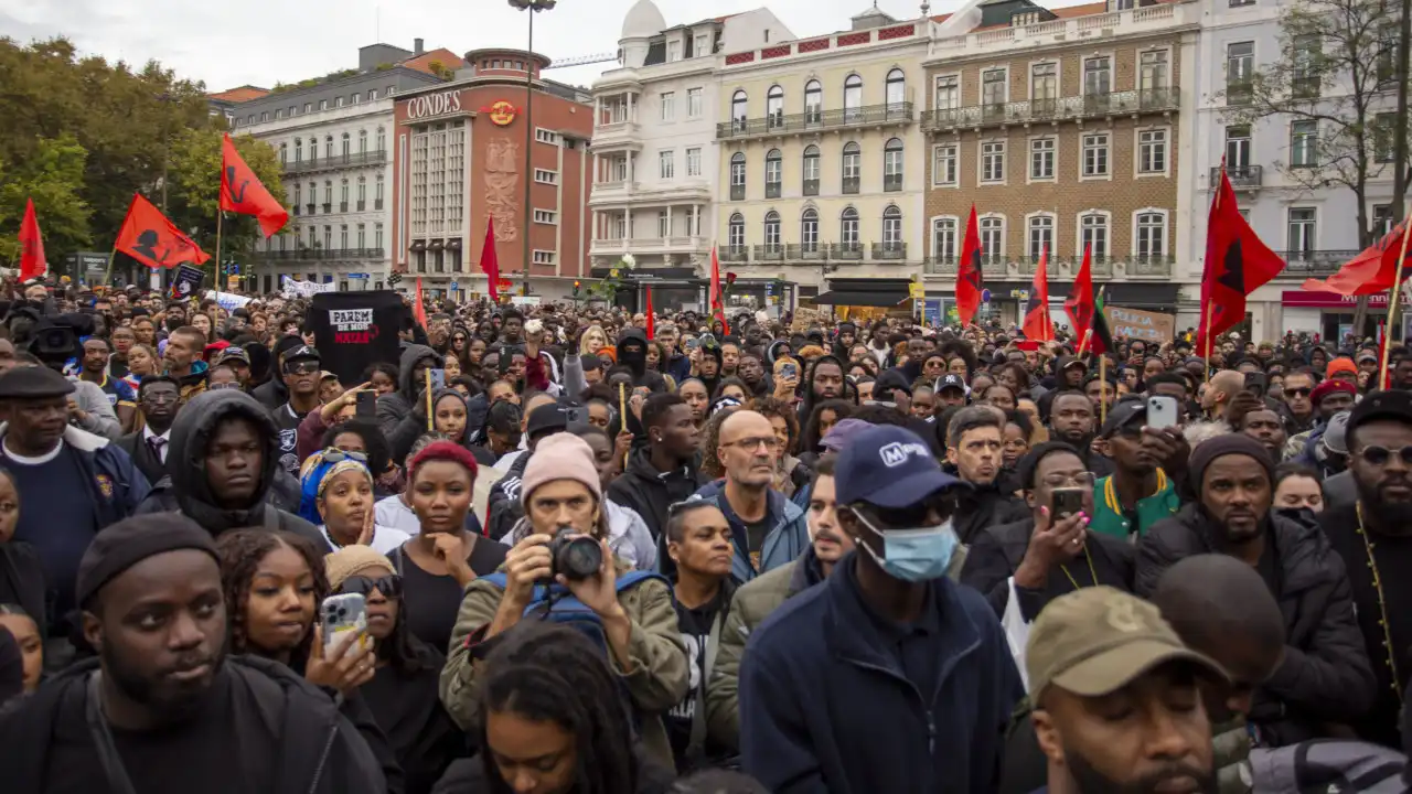 "Justiça" ou "dois lados" do mesmo país? As manifestações (e as reações)