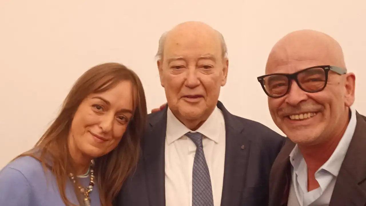 Nuno Lobo 'rendido' a Pinto da Costa: "Eternamente grato"