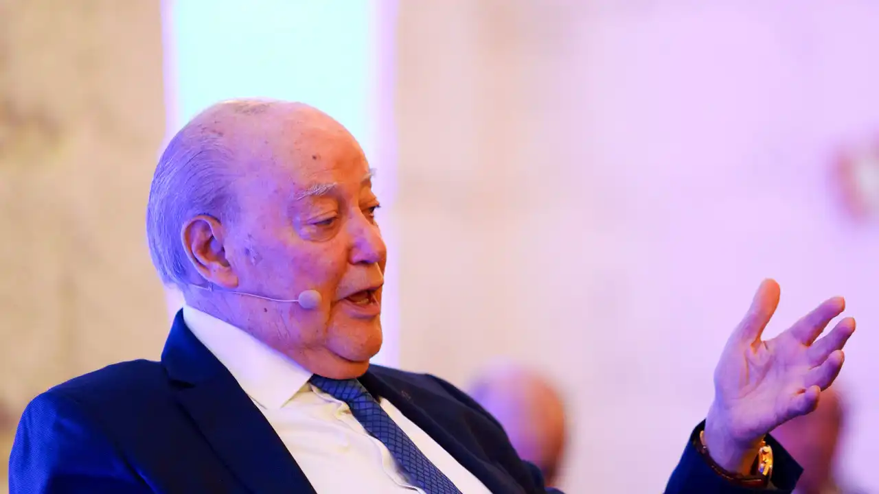 Pinto da Costa não gostou de ver Villas-Boas no relvado do Jamor