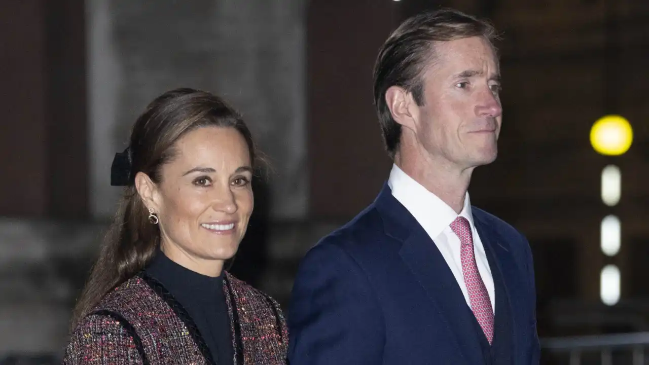 Irmã de Kate Middleton acusada de ser má vizinha