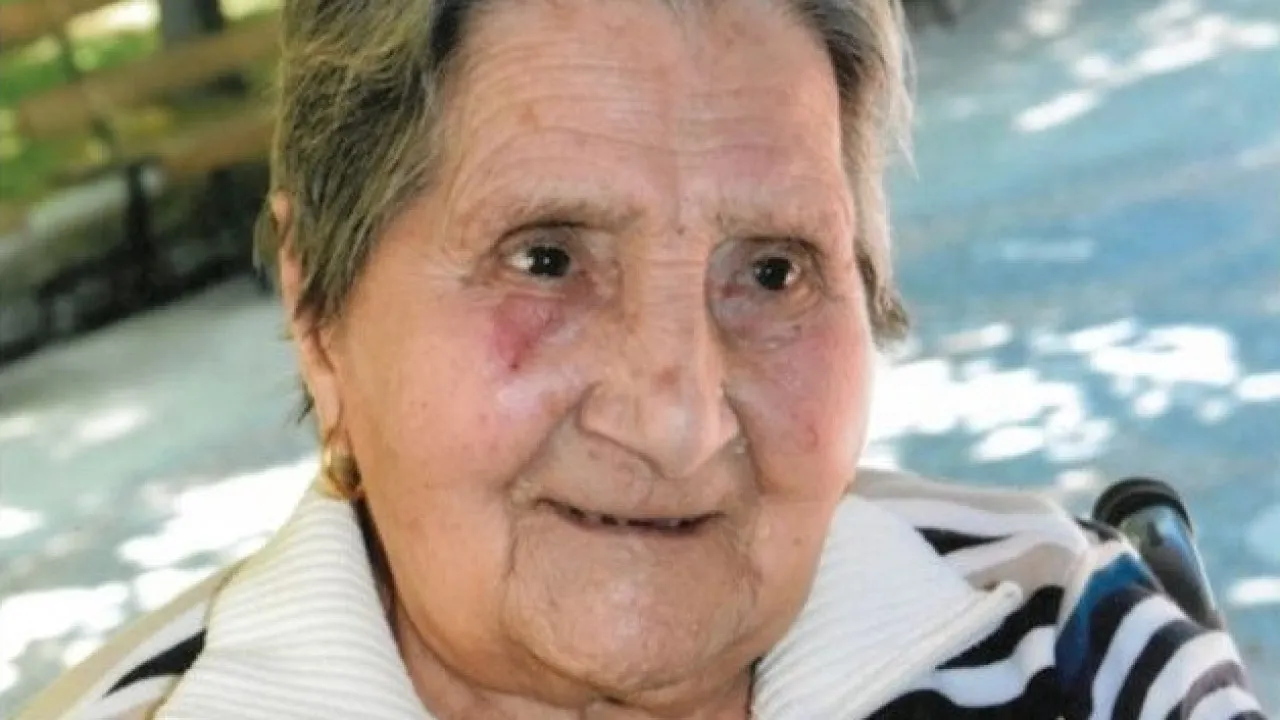 Morreu aos 103 anos uma das mulheres mais velhas de Barcelos (e do Minho)