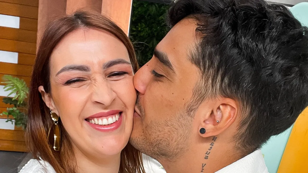 'casados'?