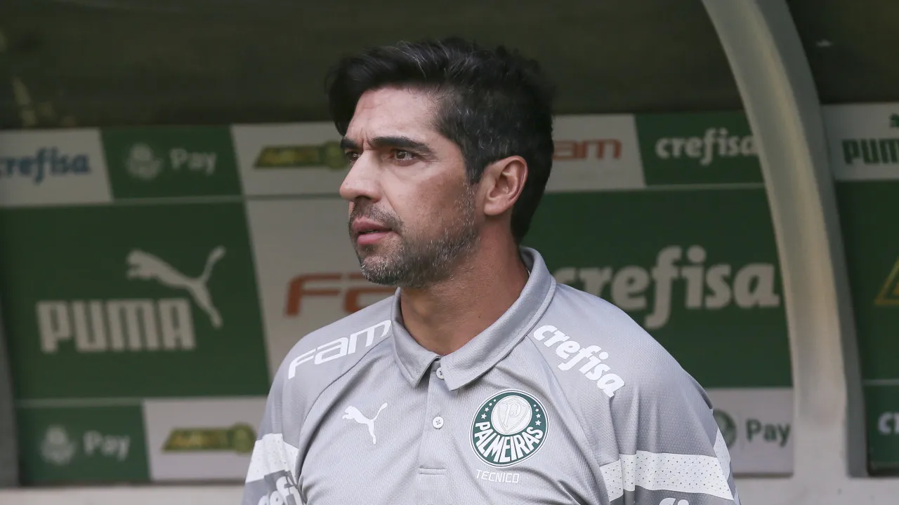 Sporting Denies Abel Ferreira Negotiations