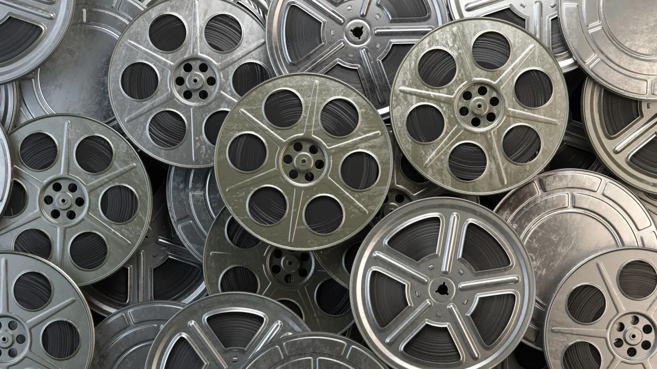 Festin - festival de cinema itinerante da língua portuguesa arranca hoje