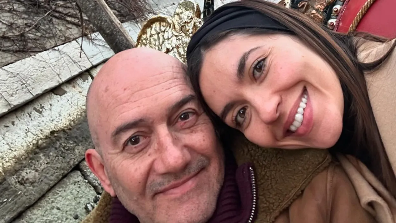 Sara Barradas e José Raposo celebram nova conquista em família - Notícias ao Minuto