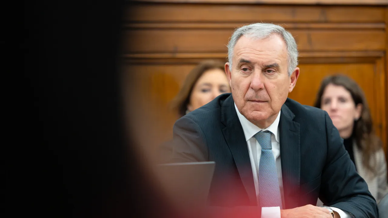 "Europa está sequiosa para continuar a contar com a Hungria também"