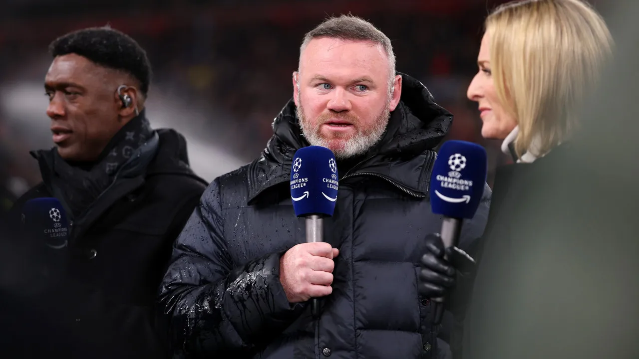 Rooney volta atrás nas críticas a ruben amorim: 