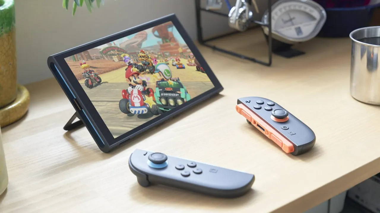 Switch 2 é lançada amanhã. Eis tudo o que precisa saber sobre a consola