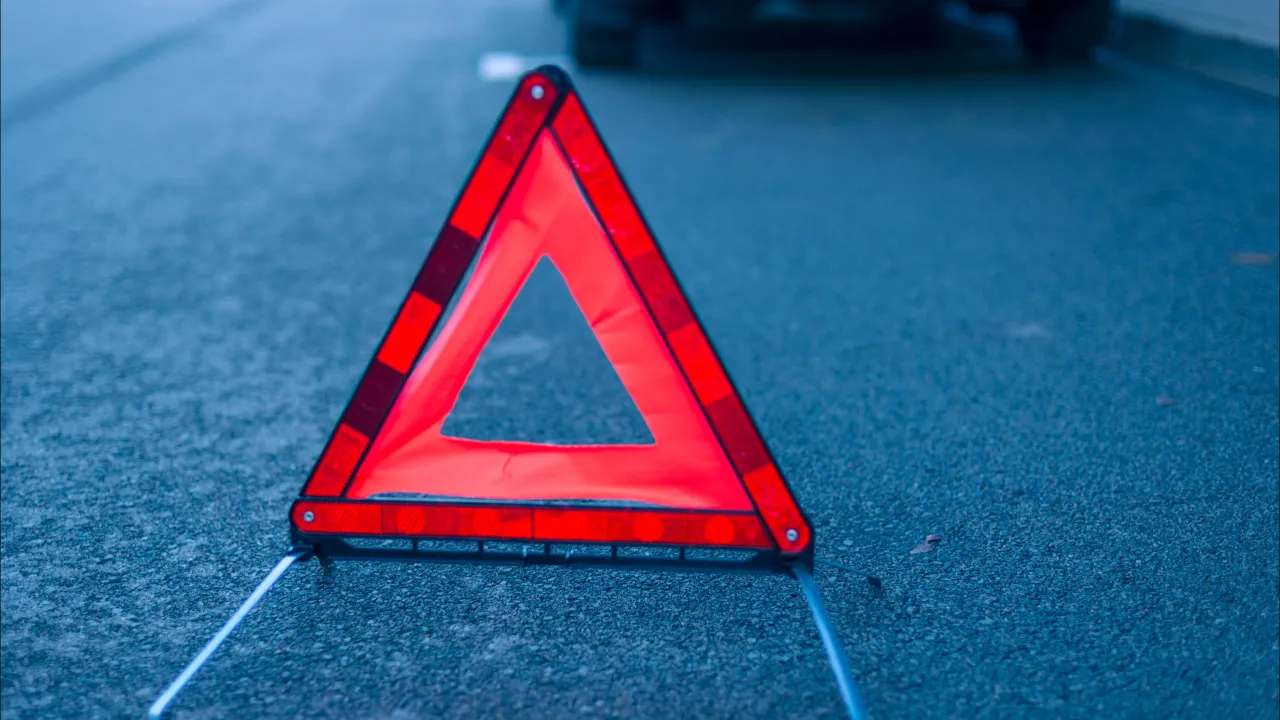 Homem morre após colisão em Viana do Castelo. Filha em estado grave