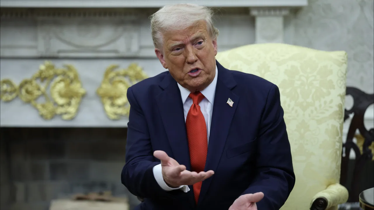 Trump recusa qualquer acordo sobre enriquecimento de urânio pelo irão