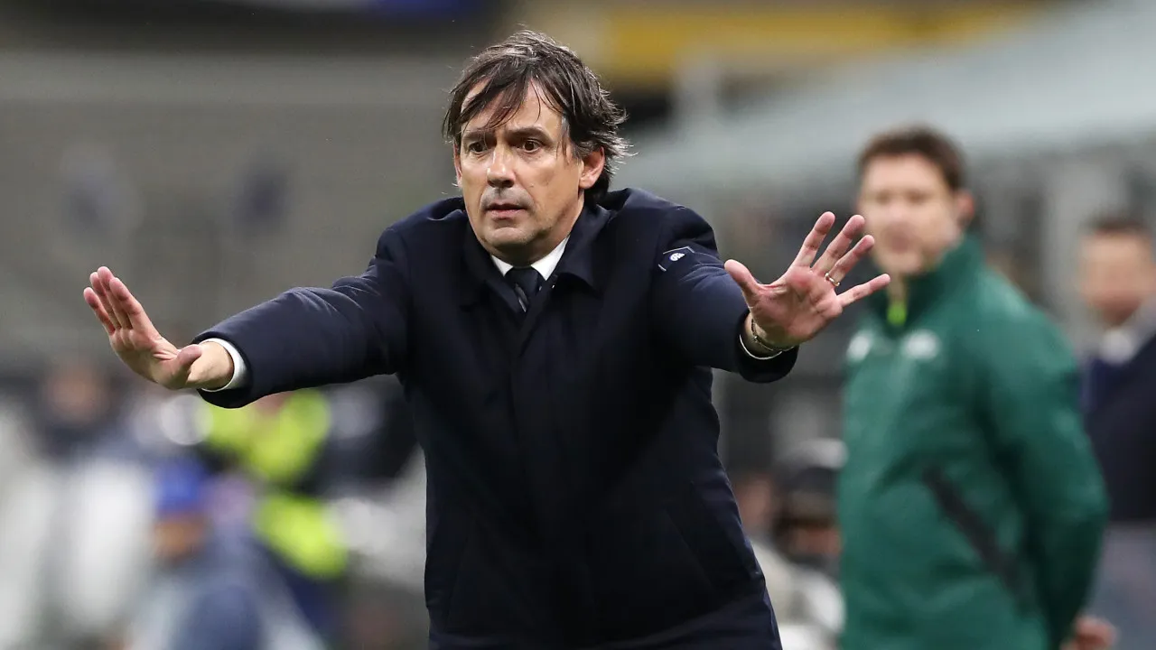 Inter tem três ex-craques 'na manga' para fazer esquecer inzaghi