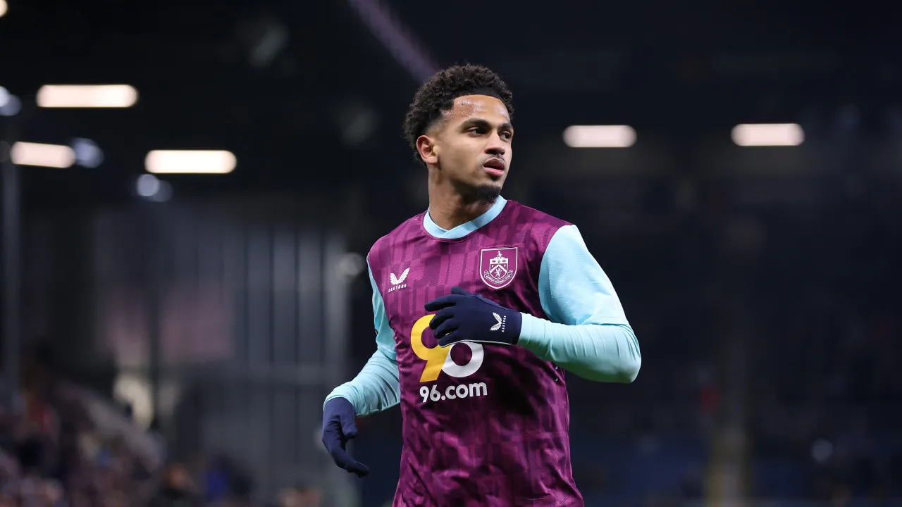 "Transferência Bombástica: Burnley Contrata Marcus Edwards e Desvenda Cifras Milionárias ao Sporting!" #ÚltimasNotícias #Portugal "Transferência Bombástica: Burnley Contrata Marcus Edwards e Desvenda Cifras Milionárias ao Sporting!" #ÚltimasNotícias #Portugal