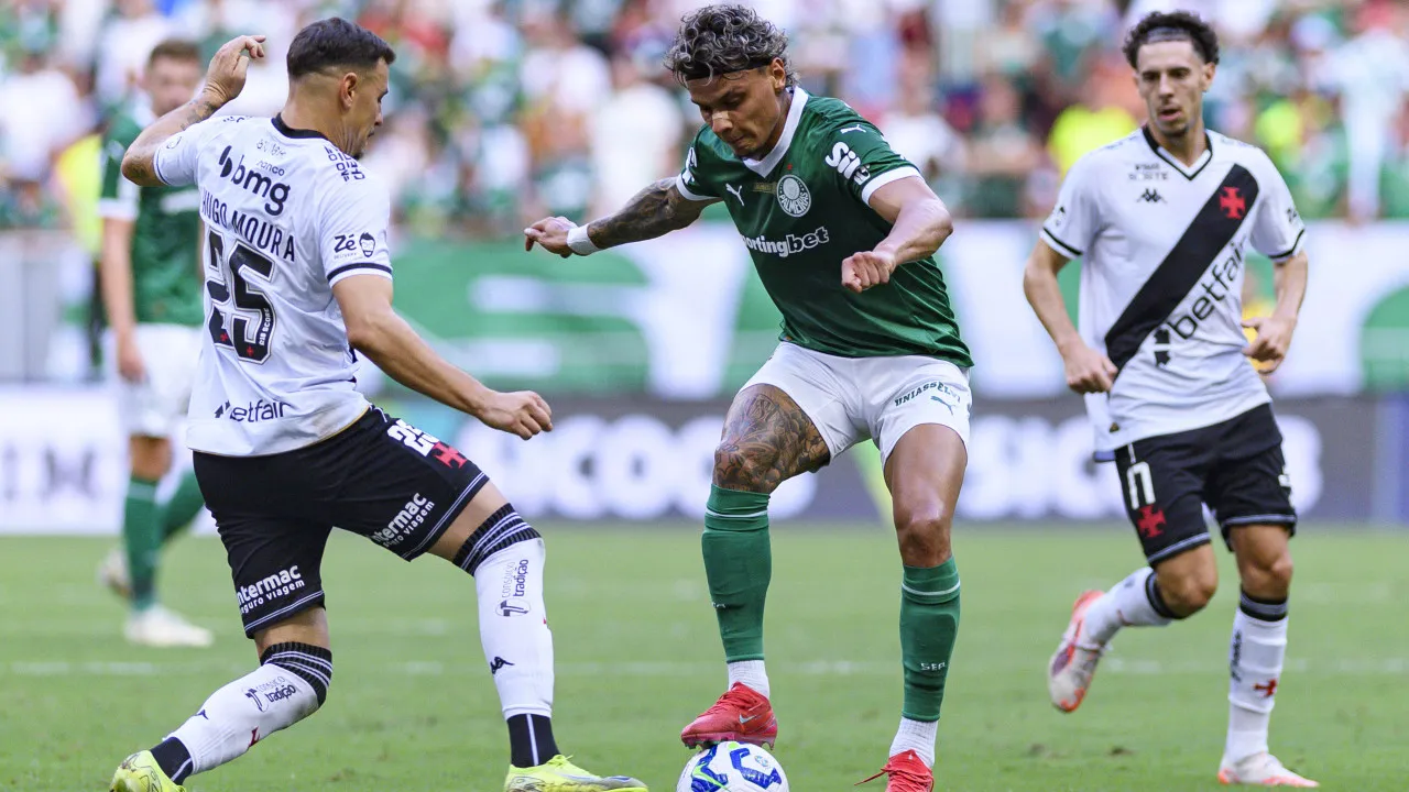 Fc porto já tem médio na mira, caso falhe contratação de gabri veiga