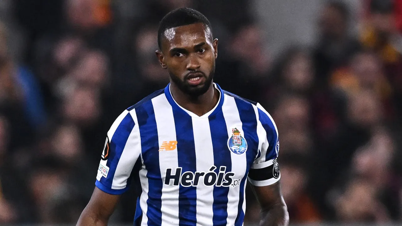 Noitada ainda mexe? Eis a mensagem de otávo após particular do fc porto
