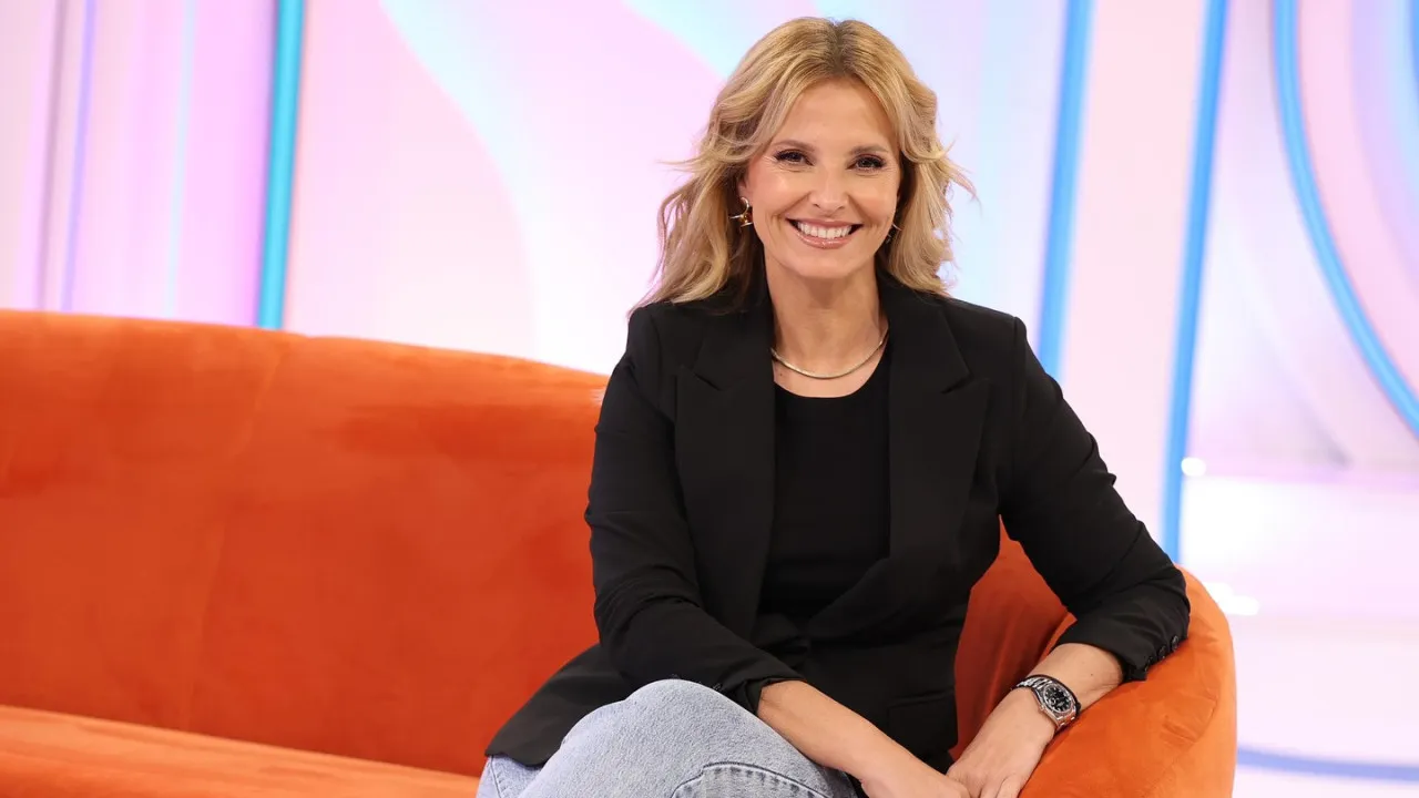 Cristina ferreira lança suplemento para aumentar o desejo sexual
