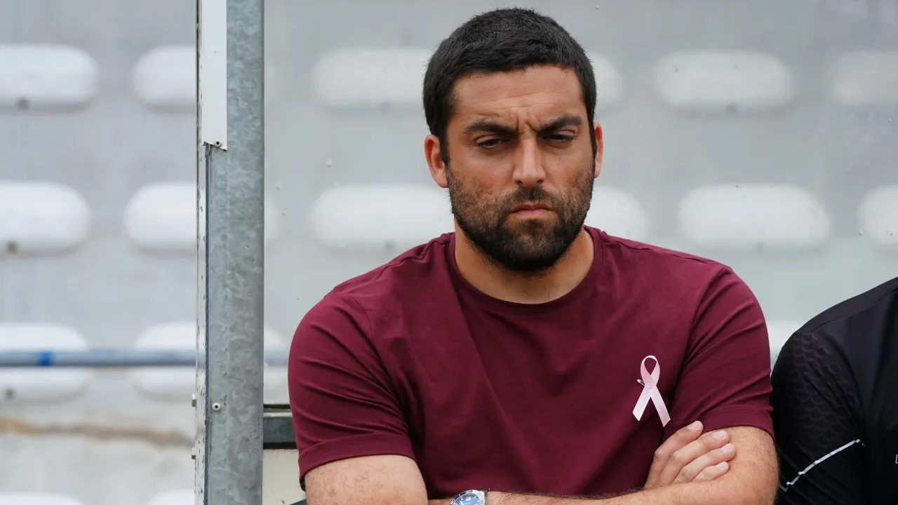 Oficial: Moreirense aposta no técnico que fez regressar Alverca à I Liga