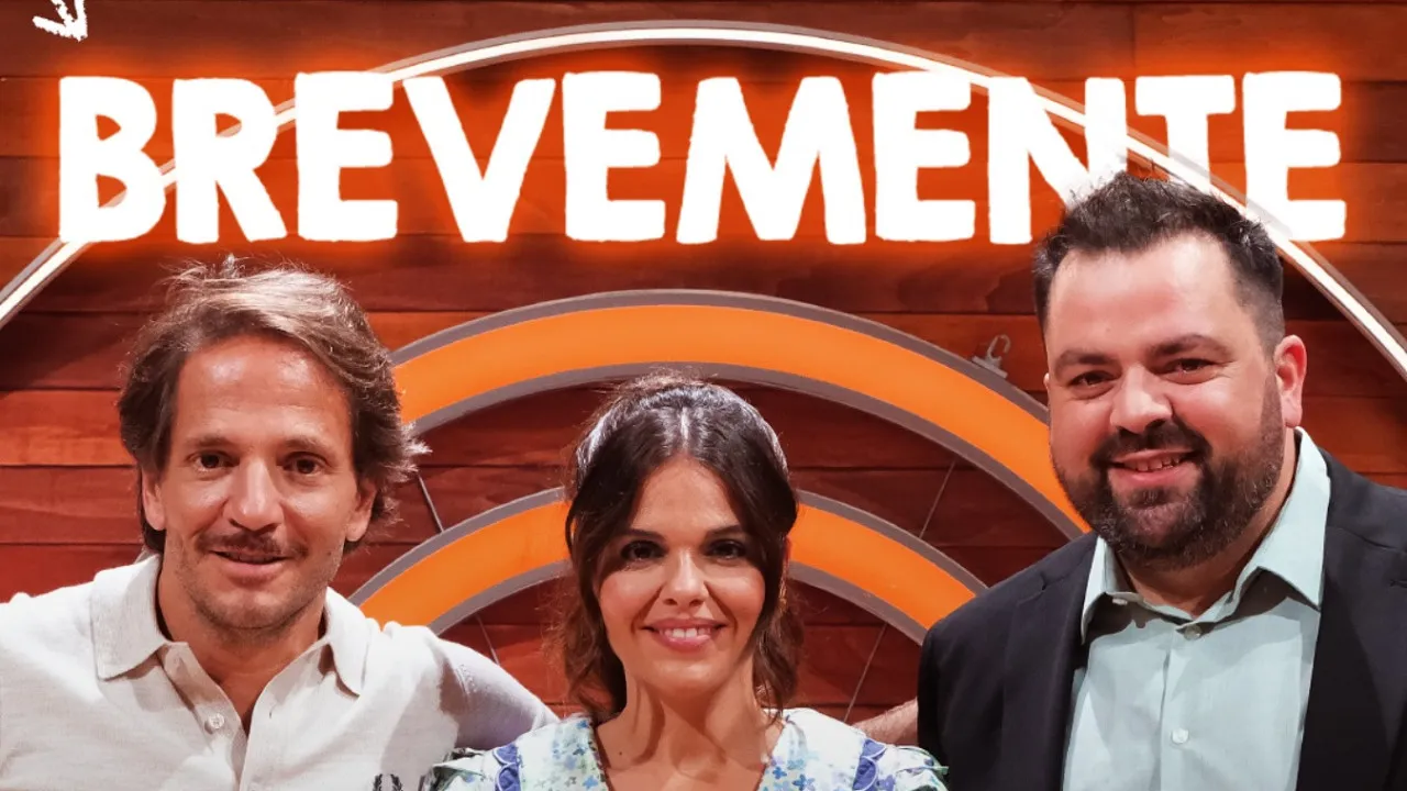 'masterchef júnior' de volta à programação da rtp1