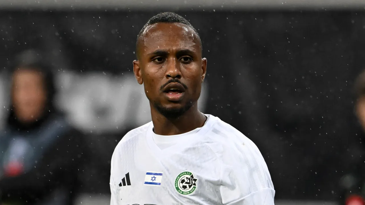 Internacional israelita morre aos 31 anos