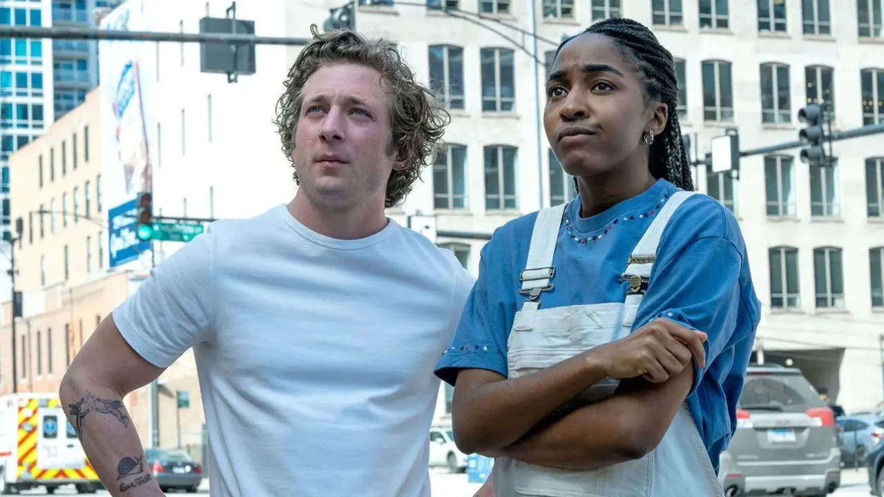 Falta pouco para o regresso de 'the bear' e já pode ver o novo trailer