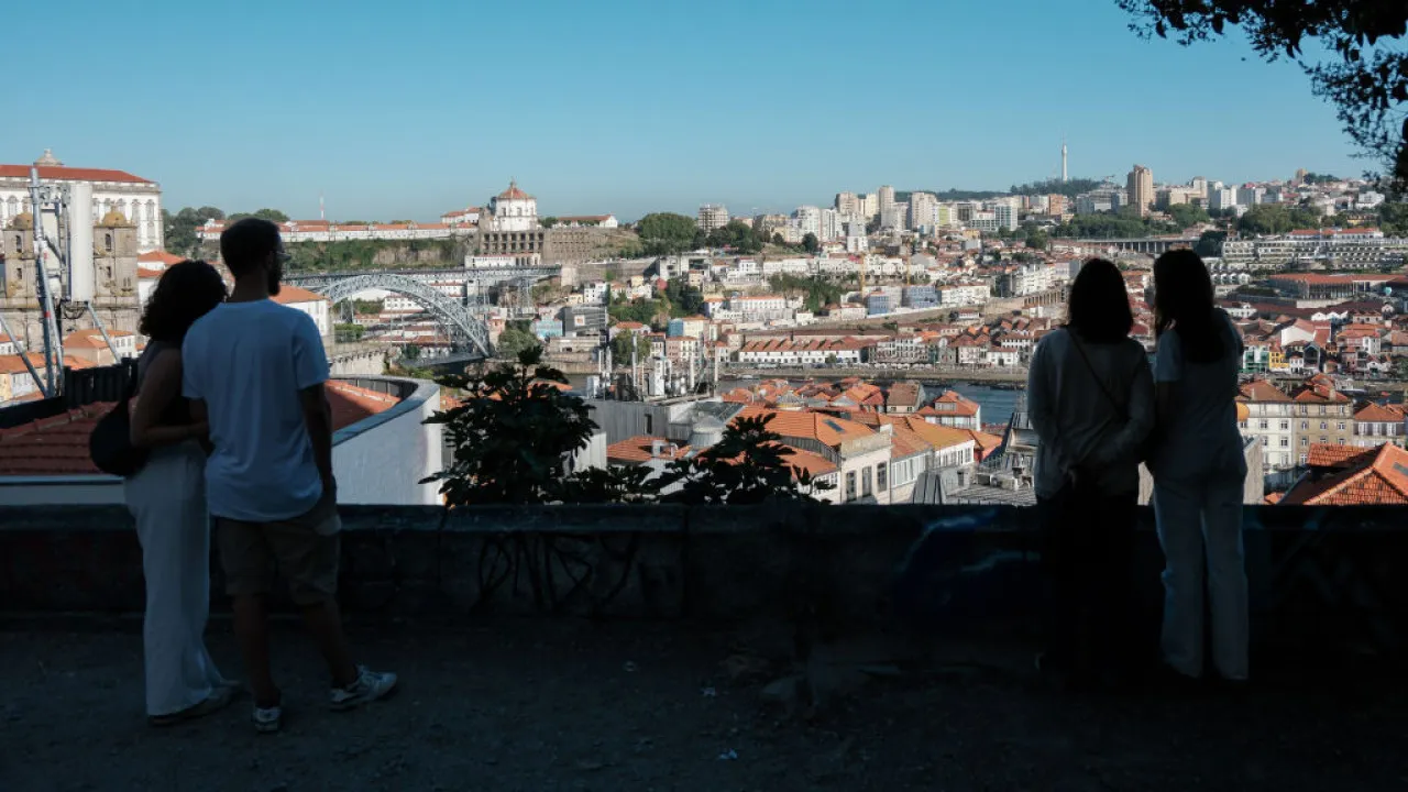 Vêm aí os dias mais quentes da semana. Eis as zonas onde fará mais calor