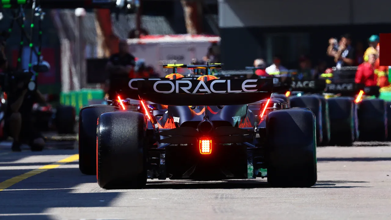 F1 introduz nova regra para o gp do mónaco. Eis o que precisa de saber