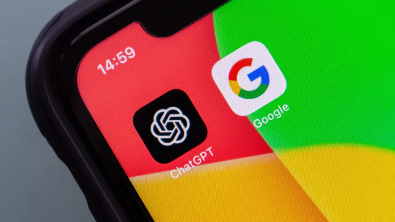 Chatgpt em vez do google? Substituição pode potenciar desinformação