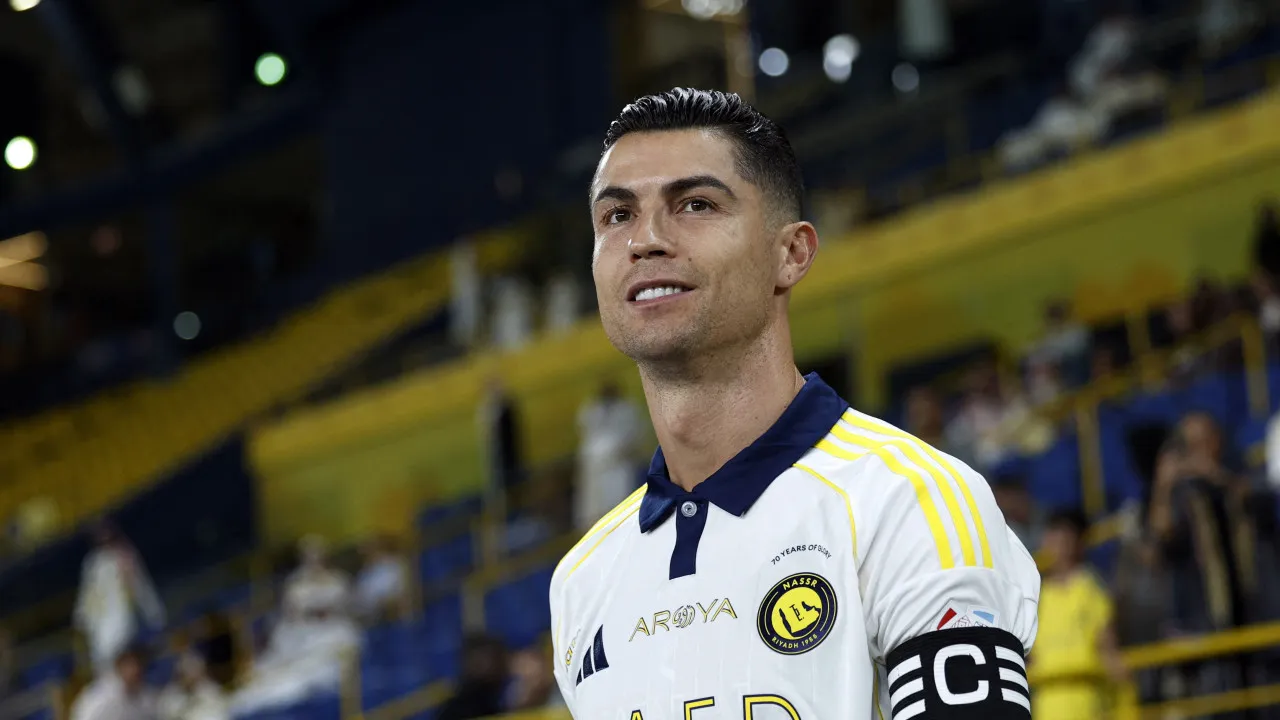 Decisão tomada. Cristiano ronaldo já sabe se fica ou não no al nassr