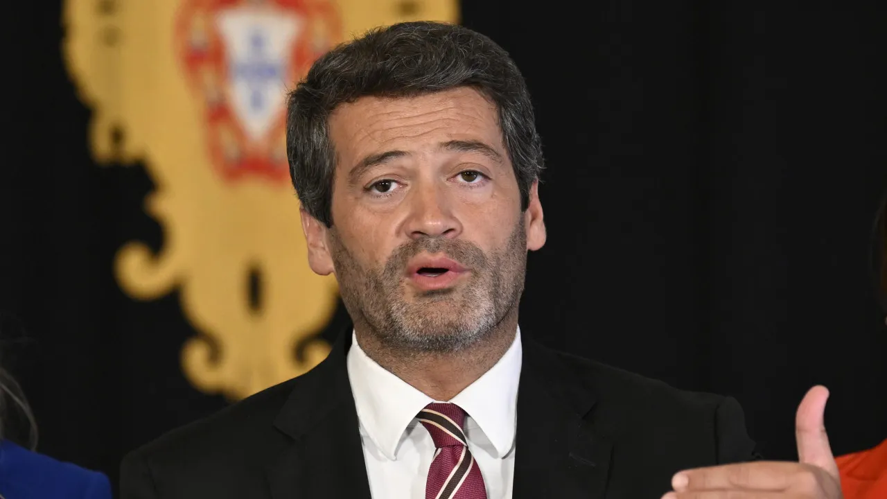 Chega vai apresentar 