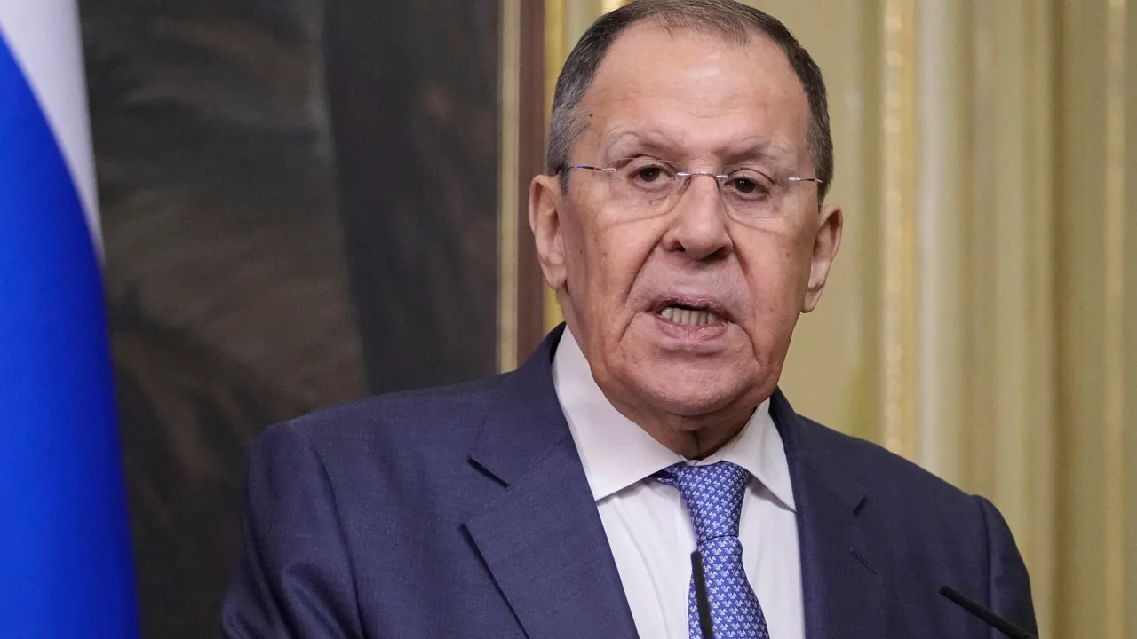 Rússia acusa eua de 