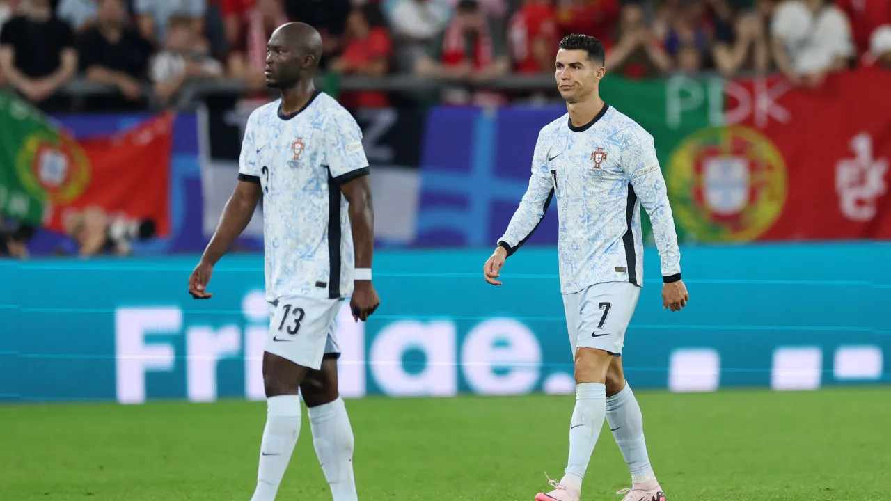 Português salva cristiano ronaldo: al nassr vai à champions asiática 2