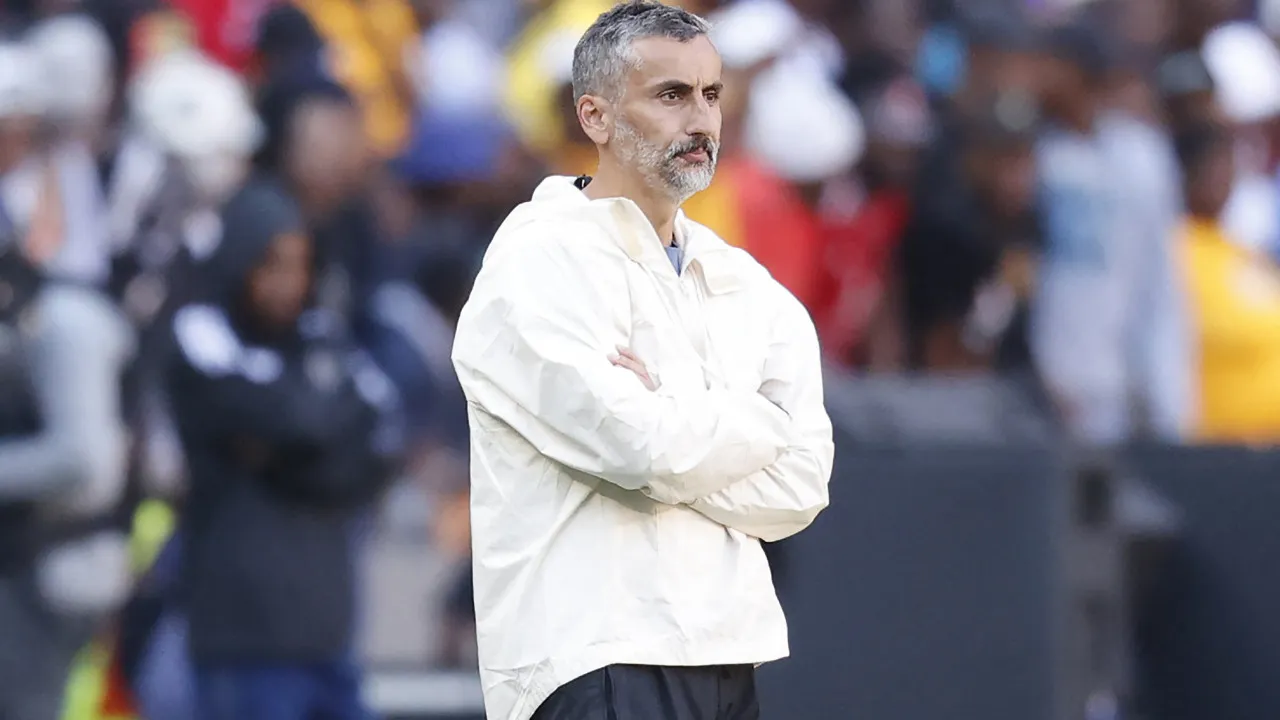 Atenção, fc porto: tricampeão egípcio al-ahly tem um novo treinador