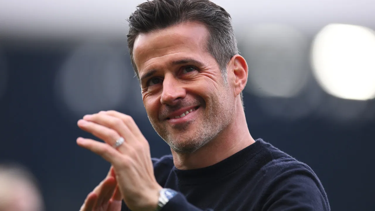Há um gigante de itália a chamar por marco silva