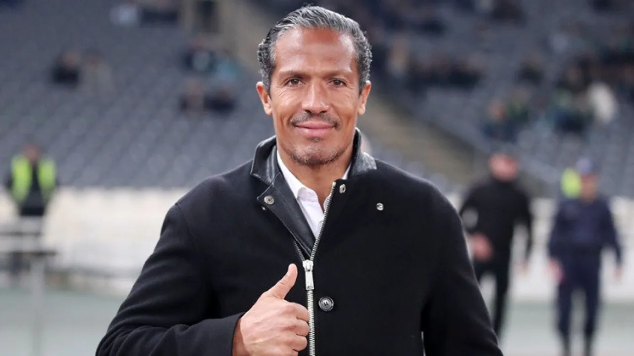Lembra-se de bruno alves? Português está de saída do aek