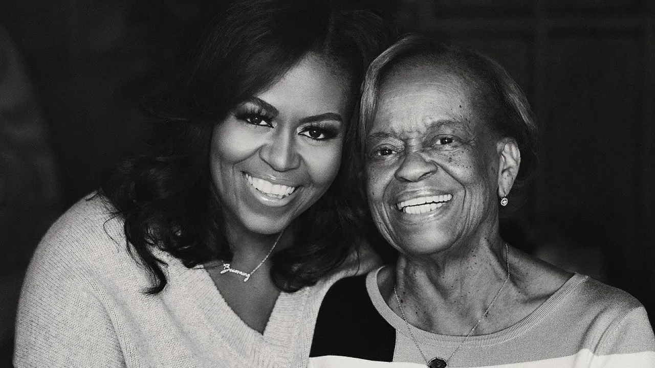 Michelle obama faz desabafo tocante (e inspirador) sobre processo de luto