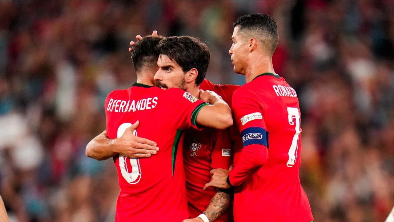 Bruno fernandes 'chamado' ao al hilal: 