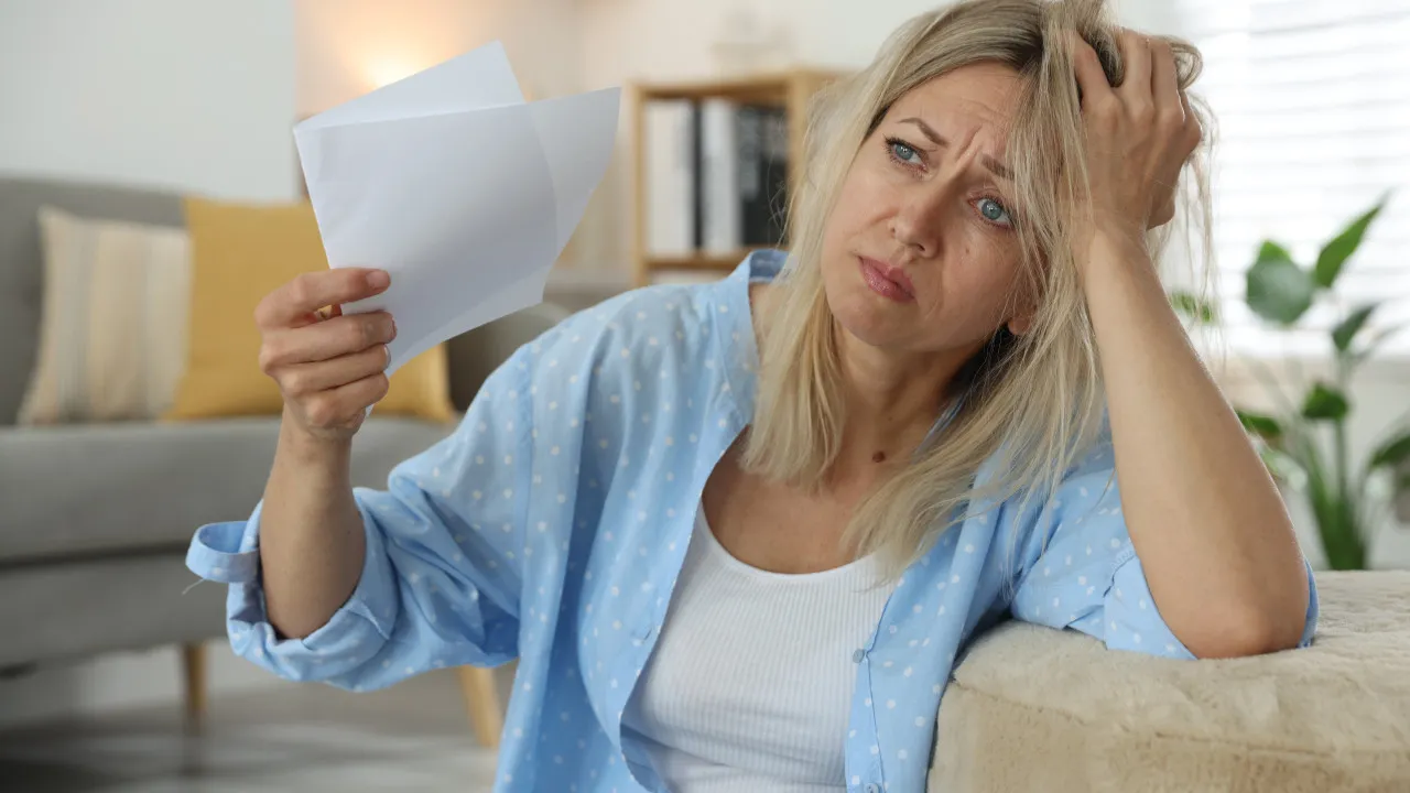 Dietista revela como aliviar sintoma comum da menopausa