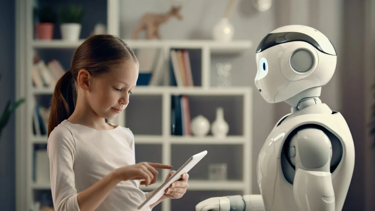 Crianças portuguesas até aos 14 anos têm forte relação com tecnologias