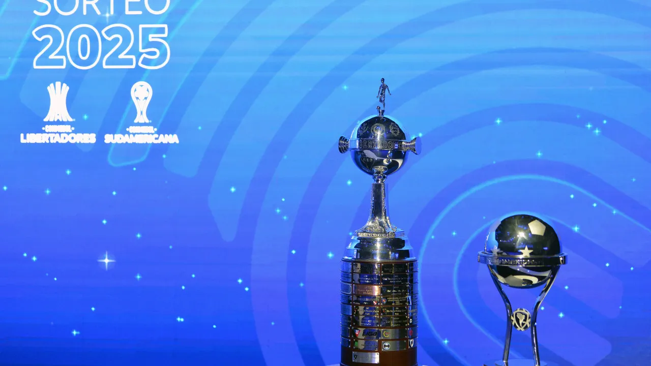 Libertadores: renato paiva e abel ferreira espreitam encontro nas 'meias'