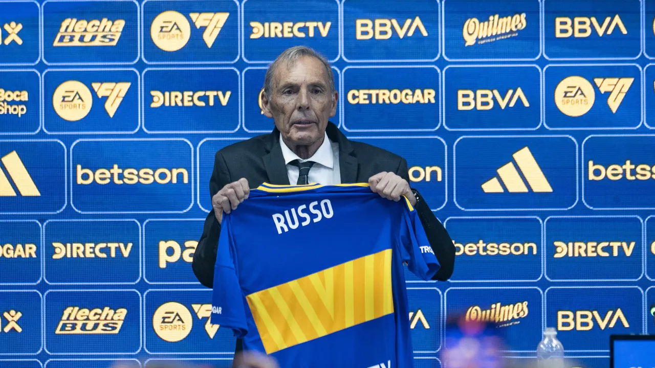 Atenção, benfica: boca anuncia novo treinador antes do mundial de clubes