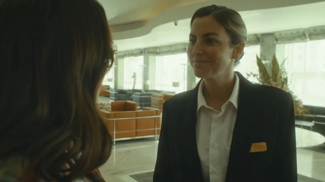'hotel amor'.