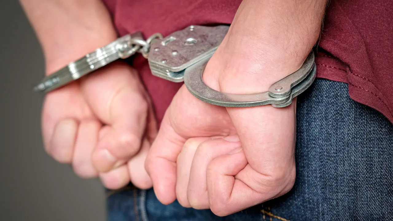 Estrangeiro apanhado com mais de 1,5 toneladas de cocaína e armas na A6
