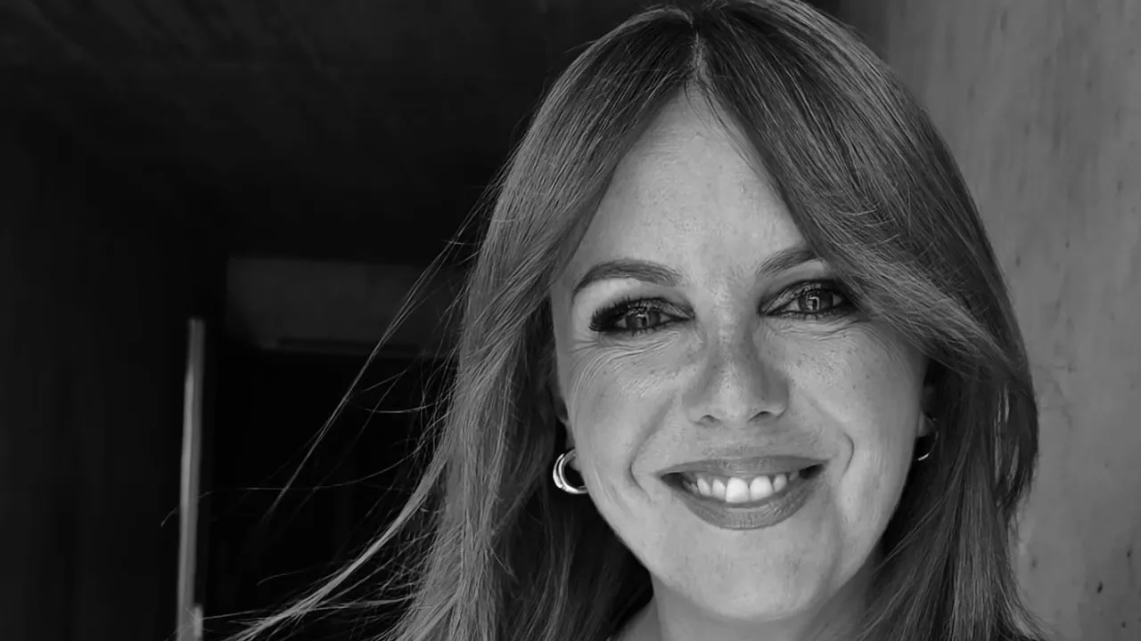 Tânia Ribas phản ứng trước cái chết của Diogo Jota: "Cuộc đời thật bất công" - Notícias ao Minuto