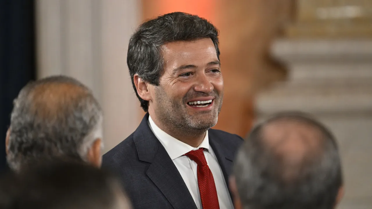 Indicação do Chega ao TC? "Alcançado e materializado", diz Ventura