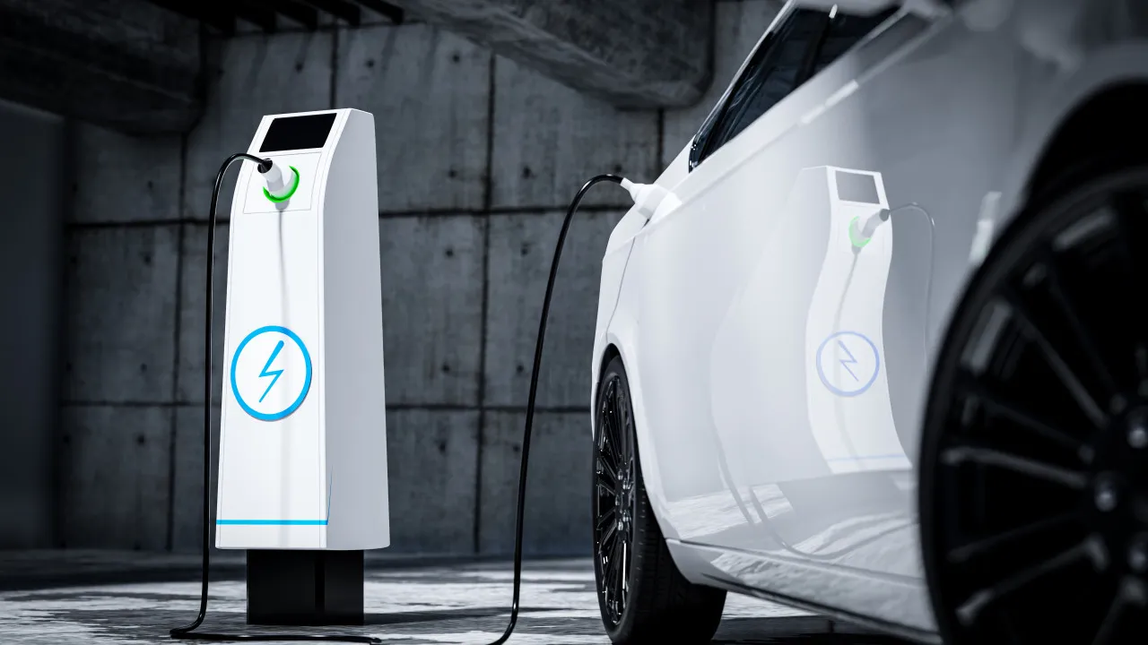 Carros elétricos representam 47% dos veículos em circulação nos Açores