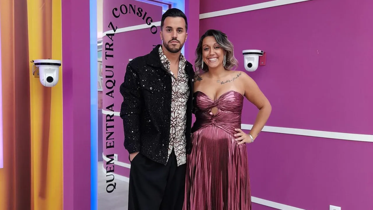 Momentos de tensão no 'Secret Story'. Pedro acaba relação com Marisa - Notícias ao Minuto